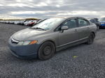 2008 Honda Civic Lx Tan vin: 2HGFA15508H028424