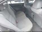 2008 Honda Civic Lx Коричневый vin: 2HGFA15508H329615