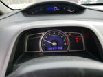 2008 Honda Civic Lx Серебряный vin: 2HGFA15538H337725