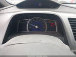 2008 Honda Civic Lx Серебряный vin: 2HGFA15548H349964