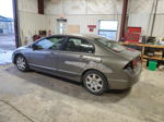 2008 Honda Civic Lx Угольный vin: 2HGFA15568H319932