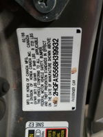 2008 Honda Civic Lx Charcoal vin: 2HGFA15568H319932