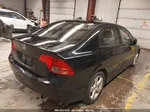 2008 Honda Civic Ex Черный vin: 2HGFA15838H305271