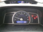 2008 Honda Civic Dx Черный vin: 2HGFA16288H112205