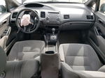 2008 Honda Civic Dx-g Черный vin: 2HGFA16408H103144