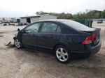 2008 Honda Civic Dx-g Черный vin: 2HGFA16408H103144