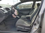 2006 Honda Civic Lx Серебряный vin: 2HGFA16506H528210