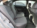 2008 Honda Civic Lx Серебряный vin: 2HGFA16508H356988