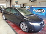 2008 Honda Civic Lx Черный vin: 2HGFA16518H300557