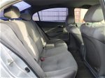 2008 Honda Civic Lx Silver vin: 2HGFA16518H355588