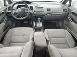 2008 Honda Civic Lx Черный vin: 2HGFA16528H306433