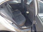 2008 Honda Civic Lx Silver vin: 2HGFA16528H521617