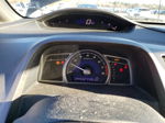 2008 Honda Civic Lx Черный vin: 2HGFA16538H315738