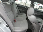 2008 Honda Civic Lx Серебряный vin: 2HGFA16548H320317