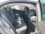 2008 Honda Civic Lx Серебряный vin: 2HGFA16548H326649