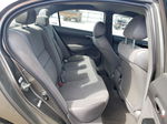 2008 Honda Civic Lx Серый vin: 2HGFA16548H327378