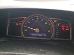 2008 Honda Civic Lx Серый vin: 2HGFA16548H327378