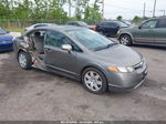 2008 Honda Civic Lx Gold vin: 2HGFA16548H334170