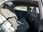 2008 Honda Civic Lx Серебряный vin: 2HGFA16558H350524