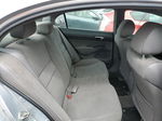 2006 Honda Civic Lx Gray vin: 2HGFA16566H522203