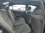 2008 Honda Civic Lx Черный vin: 2HGFA16568H328306