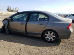 2008 Honda Civic Lx Серебряный vin: 2HGFA16568H518851