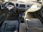 2008 Honda Civic Lx Серебряный vin: 2HGFA16568H518851