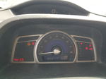 2008 Honda Civic Lx Серый vin: 2HGFA16568H521958