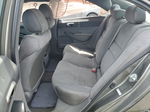 2008 Honda Civic Lx Серый vin: 2HGFA16568H521958