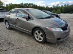 2006 Honda Civic Lx Tan vin: 2HGFA16576H503191