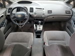 2006 Honda Civic Lx Tan vin: 2HGFA16576H503191