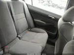 2008 Honda Civic Lx Серебряный vin: 2HGFA16578H302703