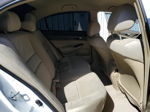 2008 Honda Civic Lx Белый vin: 2HGFA16578H320506