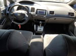 2008 Honda Civic Lx Серый vin: 2HGFA16578H332624