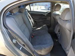 2008 Honda Civic Lx Серый vin: 2HGFA16578H332624