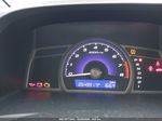 2008 Honda Civic Lx Красный vin: 2HGFA16578H520592