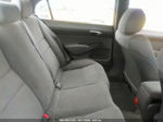 2008 Honda Civic Lx Серый vin: 2HGFA16588H316982