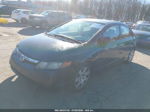 2008 Honda Civic Lx Black vin: 2HGFA16588H319543