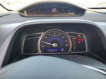 2008 Honda Civic Lx Серебряный vin: 2HGFA16588H525736