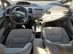 2008 Honda Civic Lx Серебряный vin: 2HGFA16588H525736