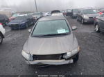 2008 Honda Civic Lx Серый vin: 2HGFA16598H341387