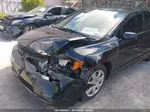 2008 Honda Civic Lx Черный vin: 2HGFA16598H346881