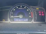 2008 Honda Civic Lx Черный vin: 2HGFA16598H346881