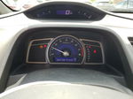 2008 Honda Civic Lx Серебряный vin: 2HGFA165X8H321536