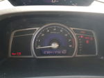 2008 Honda Civic Lx Черный vin: 2HGFA165X8H339681