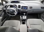 2008 Honda Civic Ex Черный vin: 2HGFA16808H312645