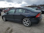 2008 Honda Civic Ex Черный vin: 2HGFA16808H312645