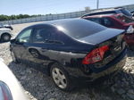 2008 Honda Civic Ex Black vin: 2HGFA16818H527385