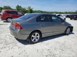 2008 Honda Civic Ex Серый vin: 2HGFA16828H502298