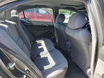 2008 Honda Civic Ex Серый vin: 2HGFA16828H502298